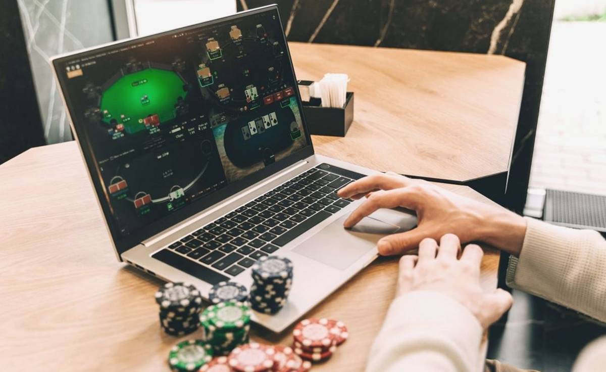 Mítoszok és valóság: mennyi esélyed van nyerni egy online kaszinóban? - Wildrobin Casino