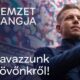 Hétfőn hajnaltól éles a 'Nemzet Hangja'