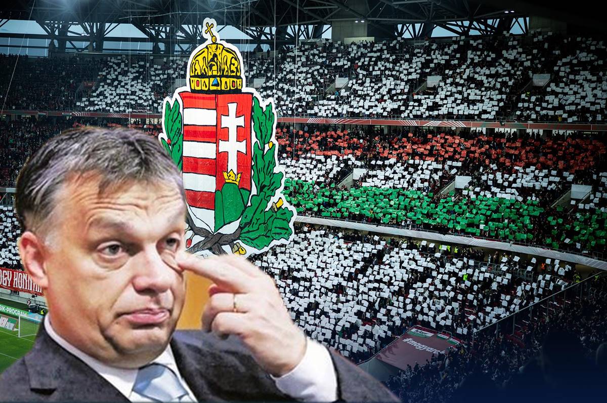 'Ugyanekkora sikert kívánok a következő országgyűlési választáson' - üzente egy hozzászóló Orbán valósághajlításához