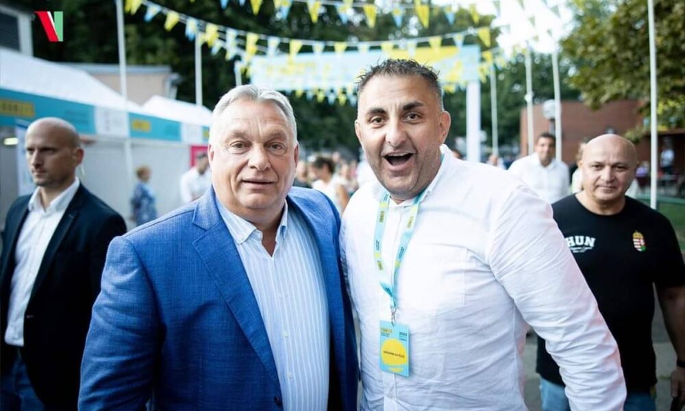 Orbán szerint van, amiben még Gáspár Győző is okosabb nála - Csak nem érik egy újabb miniszterelnöki tanácsadói fizetni valónk?