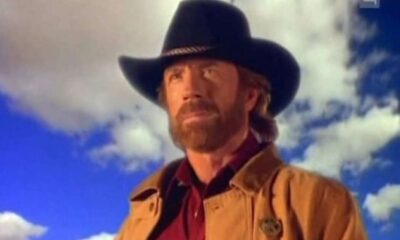 Chuck Norris