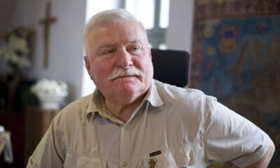 Lech Wałęsa