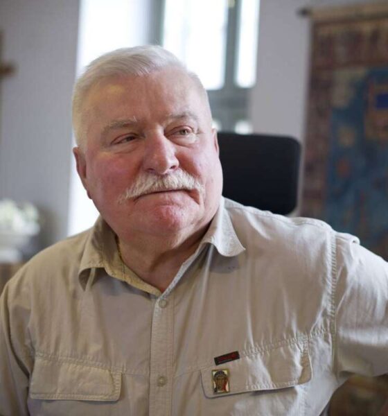 Lech Wałęsa