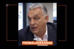 Orbán: senkit nem tartóztatnak le a Pride-on, -most akkor lesz?- de a bírságot kell fizetni - és más kuruckodások....