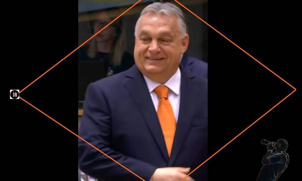 26-1 arányban Orbán egyedül maradt Brüsszelben - de van egy ötlete...