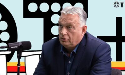 Orbán Viktor: támadhatatlan vagyok. Nem foglalkozom üzleti ügyekkel, annyi pénzem van, amennyi, úgy élek, ahogy...