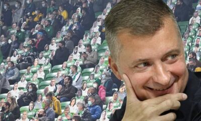 Kubatov azon pörög, hogy a jegyértékesítő rendszer a ludas, ha gáz lesz a meccsen, pedig a szurkolók akik, akik balhézni szoktak