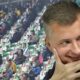 Kubatov azon pörög, hogy a jegyértékesítő rendszer a ludas, ha gáz lesz a meccsen, pedig a szurkolók akik, akik balhézni szoktak
