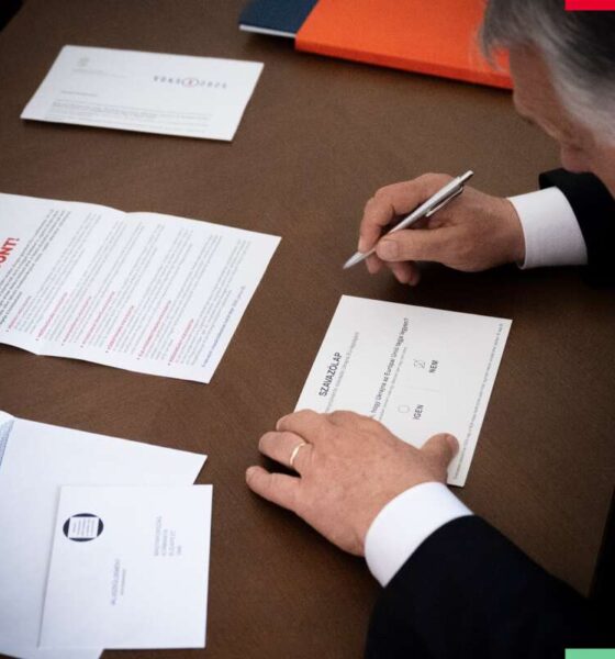 Orbán és csapata utolsó rohama: ikszelj magyar, a túlélésedért - Ellenjavallat: olvass a Fidesz-sorok között