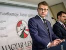 Orbán tényleg senkit nem hagy az út szélén - Az európai elfogatóparancs ellenére 'zsíros-gyanús' állást kapott a lengyel közszolga
