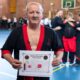 Simicskó István 32 év után 6-os 'fokozatú' mester lett