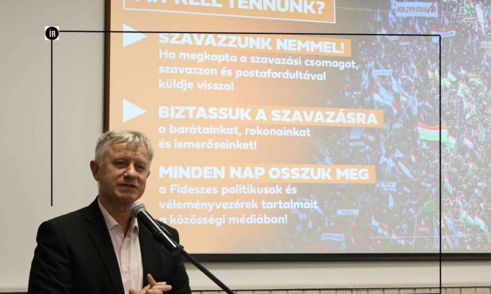 'A jelen helyzetben is kitartok a fiam mellett' - Megszólalt a fidesz-funkci, akinek a gyerekét előállították a rendőrök