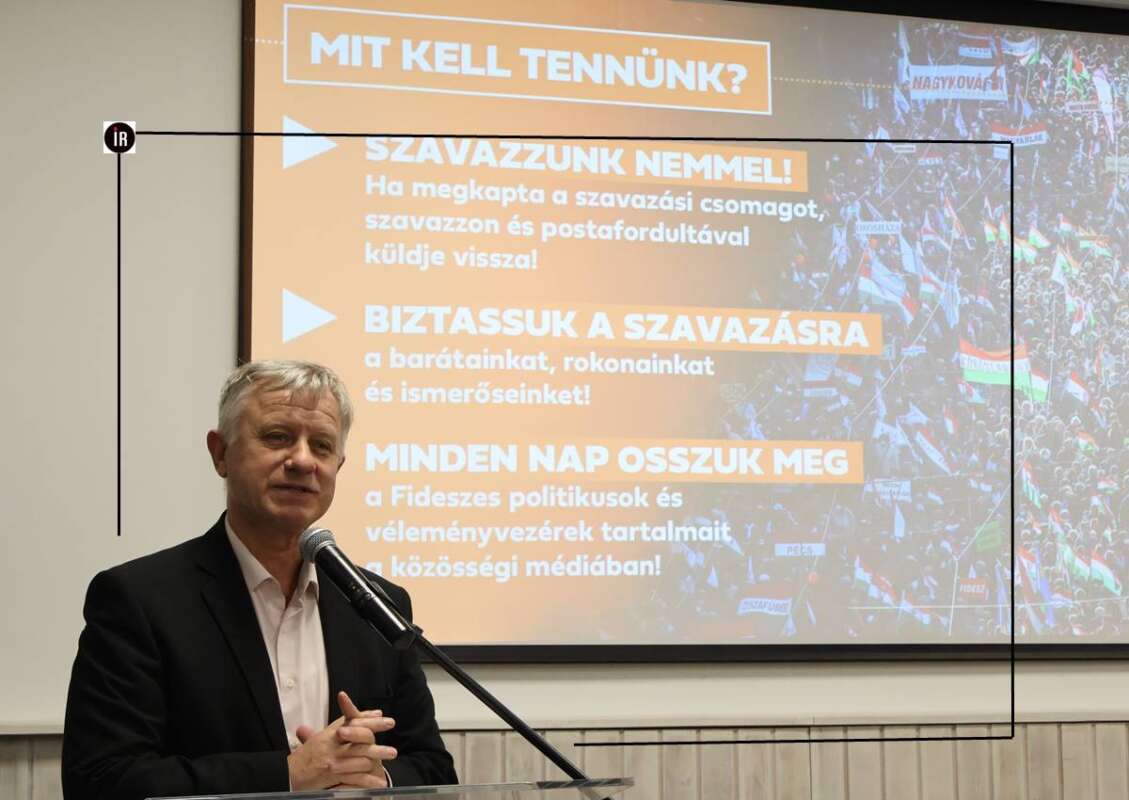 'A jelen helyzetben is kitartok a fiam mellett' - Megszólalt a fidesz-funkci, akinek a gyerekét előállították a rendőrök