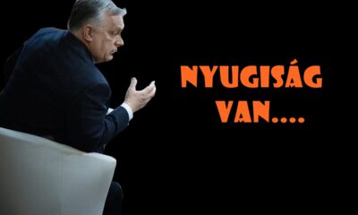 Nyugiság van, jó helyen van a köz 127,5 milliárdja, de titok, hogy mennyit kamatozik és mikor adják vissza