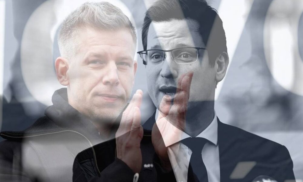 Gulyás -botcsinálta pszichiáter- Gergely 'díványára' régi-új alanyt ajánlottak