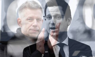 Gulyás -botcsinálta pszichiáter- Gergely 'díványára' régi-új alanyt ajánlottak