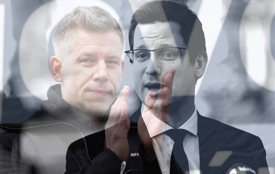 Gulyás -botcsinálta pszichiáter- Gergely 'díványára' régi-új alanyt ajánlottak