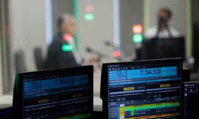 Irdatlan pofára esés ez a magyar kormánynak!