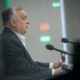 Gábor György: Orbán elmondta minden őszödi beszéd legőszödebbikét