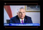 'Úgynevezett kérdések Gönczi Gábor úgynevezett műsorvezető úgynevezett szájából elhangozva' - Exkluzív cucc Orbántól...