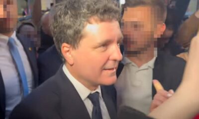 Nicușor Dan nyerte a román elnökválasztást George Simion ellen