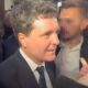 Nicușor Dan nyerte a román elnökválasztást George Simion ellen