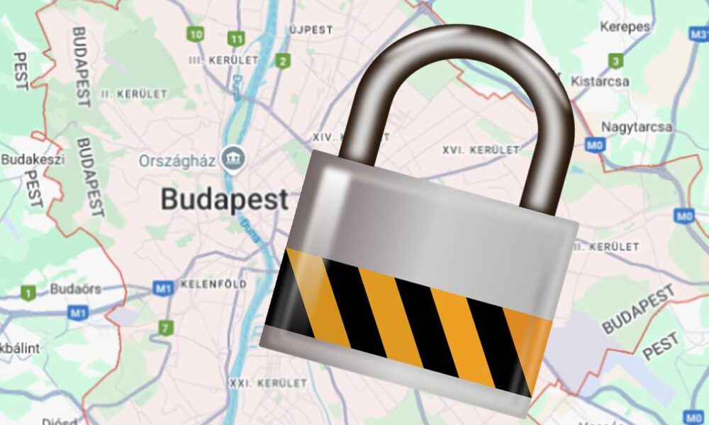 Türkék miatt borul a közlekedés Budapesten - Olvassa, ha nem akar galibát...