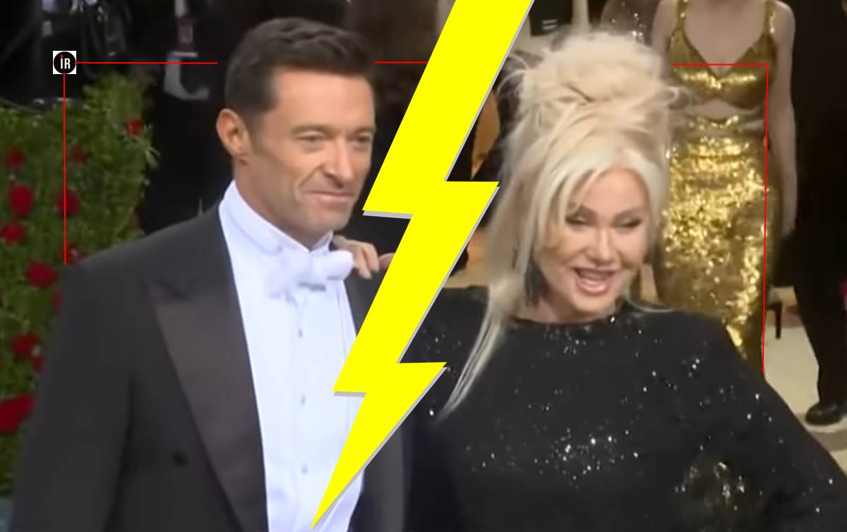 Vége a szerelemnek, marad a csalódás: Hugh Jackman és Deborra-Lee Furness válása 'ágytól-asztaltól'