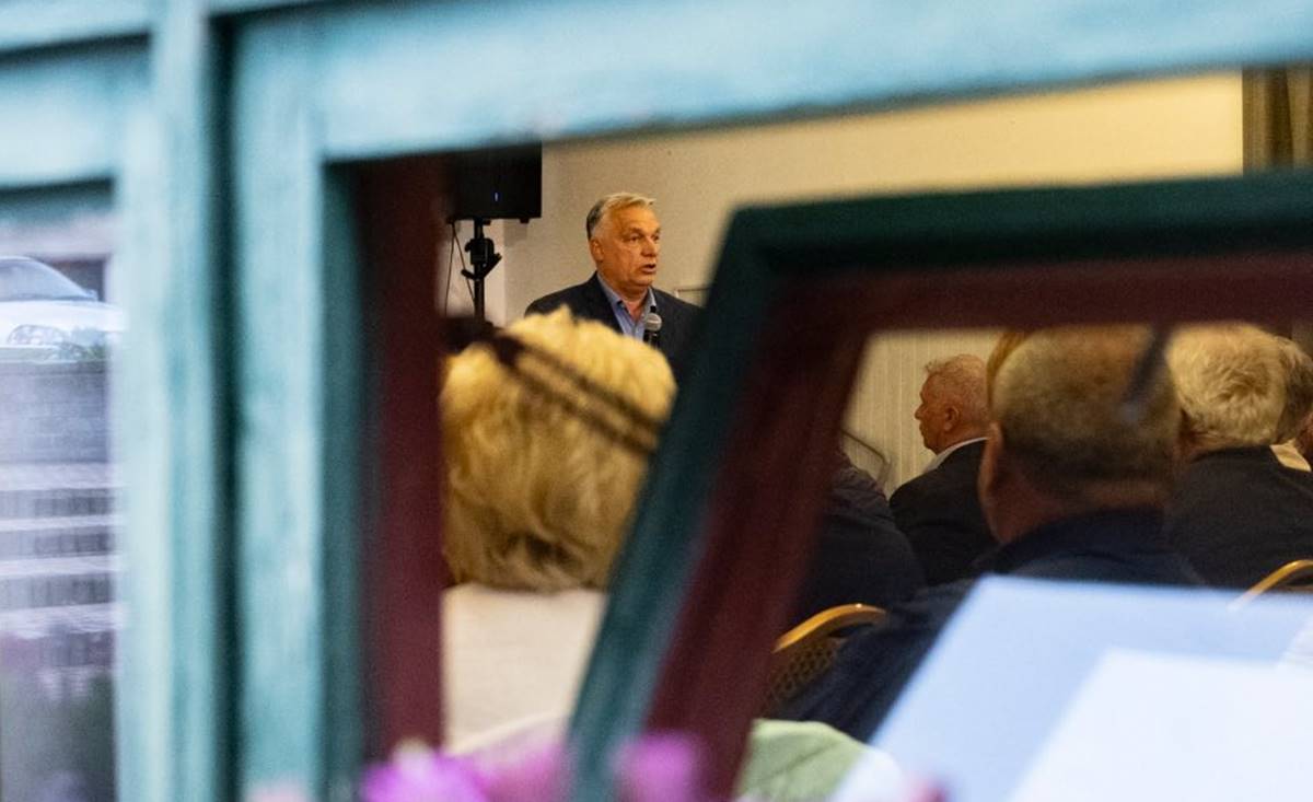 Háborús vészhelyzet Ráckevén