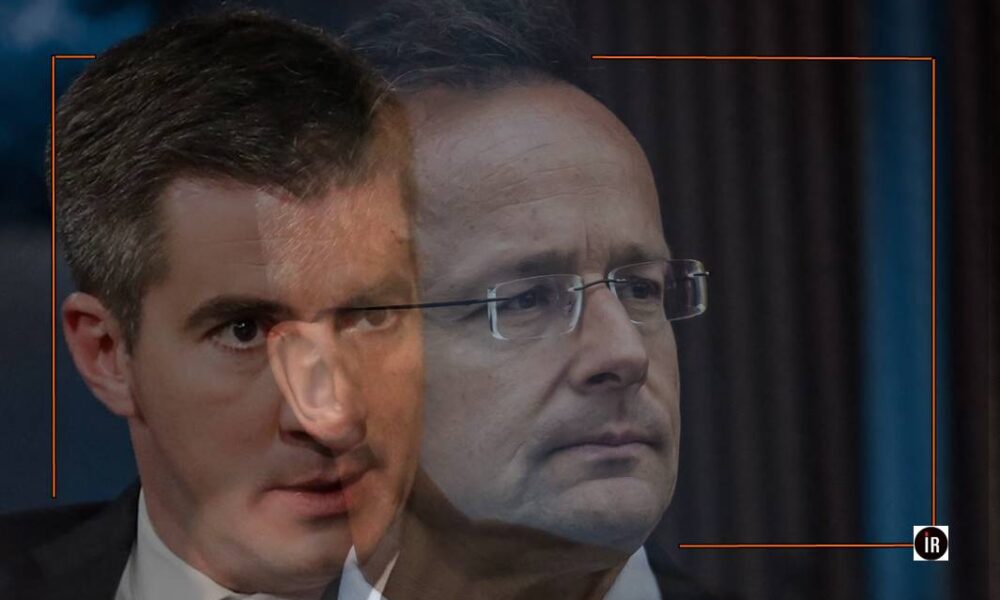 Az új Rajk-per elé…