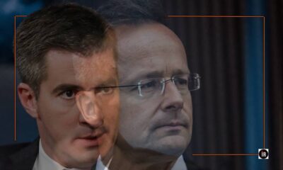 Közszolgák, ha összefognak: Kocsis Máté teljes-pályás támadásba lendült, Szijjártó kollégája besegített