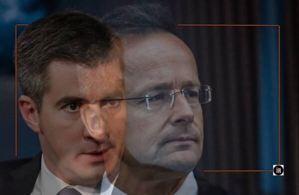 Közszolgák, ha összefognak: Kocsis Máté teljes-pályás támadásba lendült, Szijjártó kollégája besegített