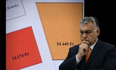 Orbán szombati infója rémes hír, vagy rémhír? - Döntsön ki-ki maga.....
