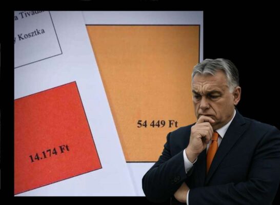 Orbán szombati infója rémes hír, vagy rémhír? - Döntsön ki-ki maga.....