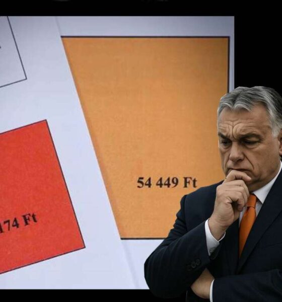 Orbán szombati infója rémes hír, vagy rémhír? - Döntsön ki-ki maga.....