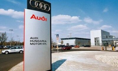 audi