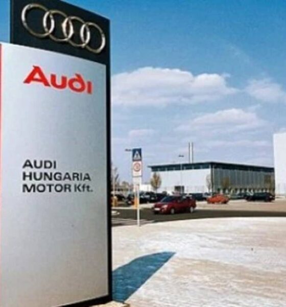 audi