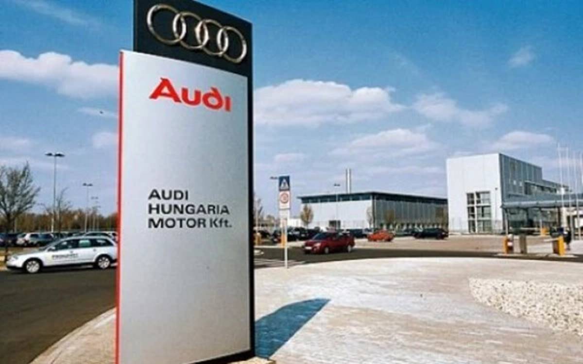 audi