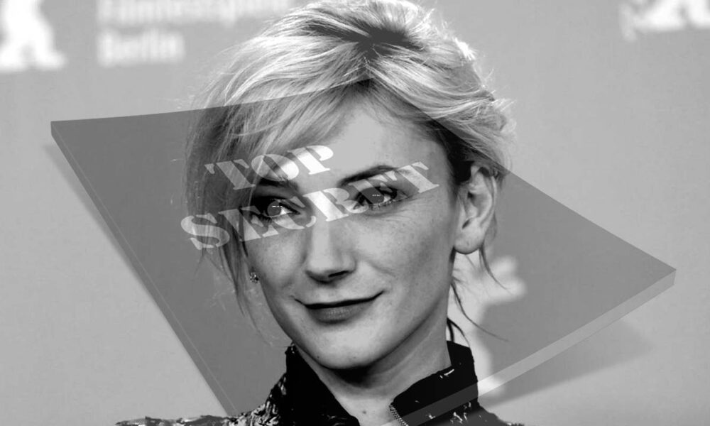 'Lehallgatnak minket...' - sokan elmondhatnák ezt a mondatot, most Borbély Alexandra tette