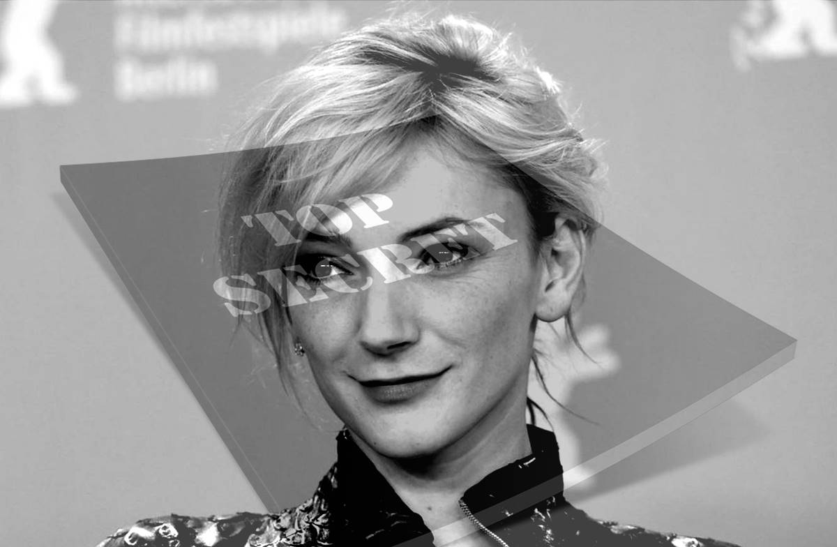'Lehallgatnak minket...' - sokan elmondhatnák ezt a mondatot, most Borbély Alexandra tette