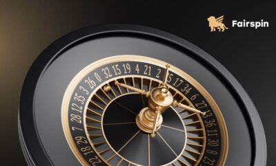 A Fairspin-t „Az Év Kriptokaszinója” díjra jelölték az AffPapa iGaming Awards 2025 eseményén