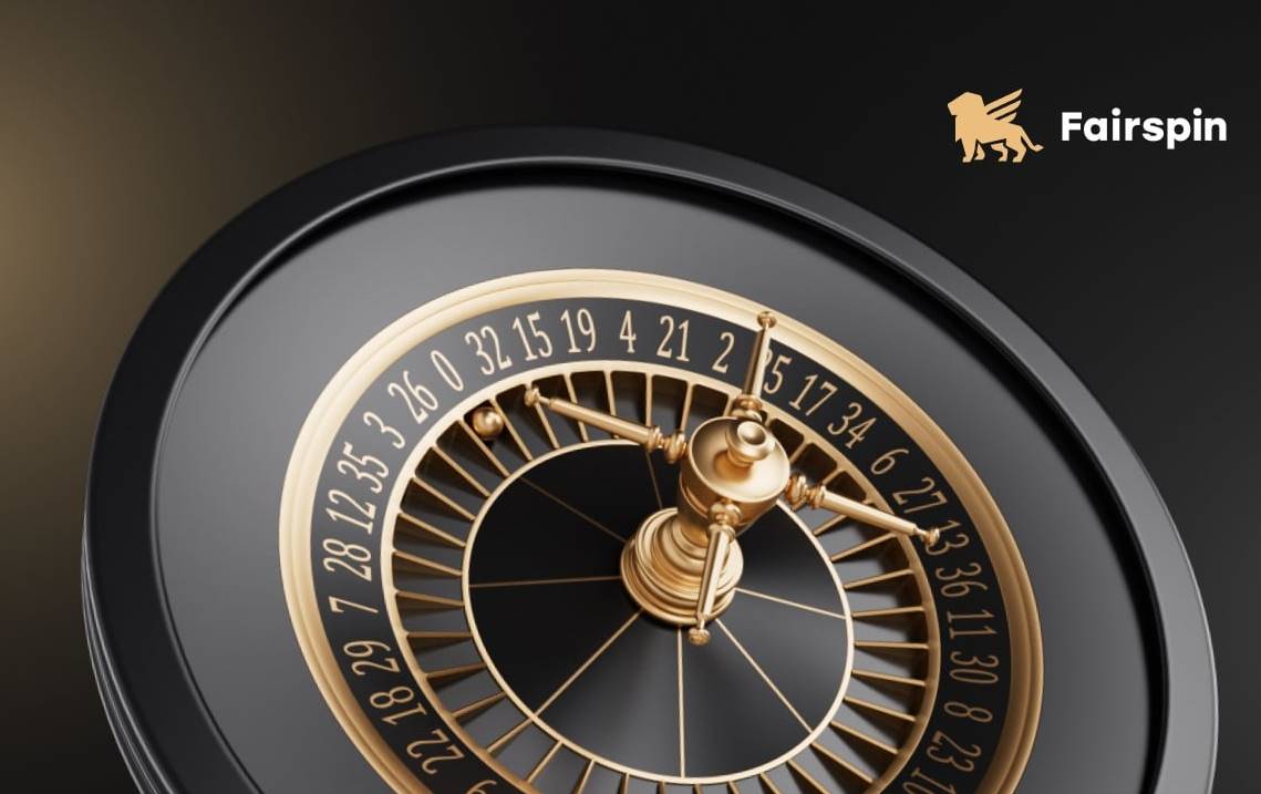 A Fairspin-t „Az Év Kriptokaszinója” díjra jelölték az AffPapa iGaming Awards 2025 eseményén