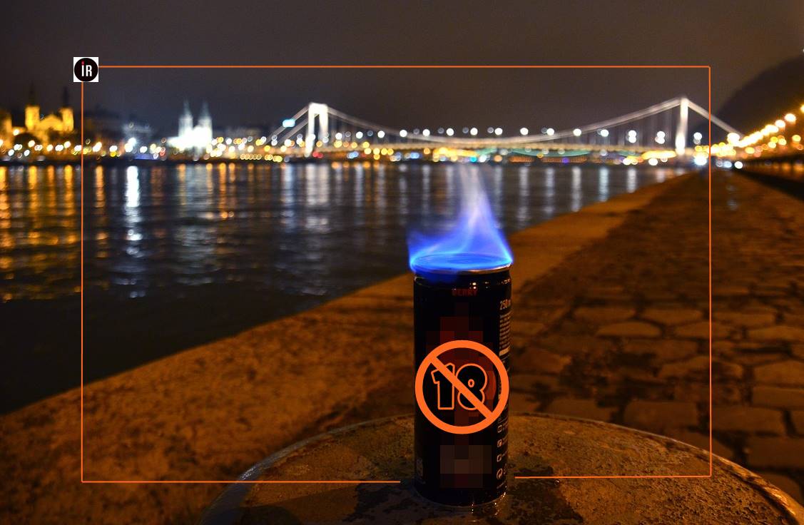 Tiltó tervezet a 'jó, a rossz és a csúf' energiaitalokról: amit lehet és amit nem 18 év alatt