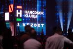 harcosok klubja