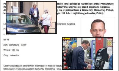 Körözött lengyel politikus búvóhelyét találták meg Budapesten - Hiába no, szép ez a mi fővárosunk....