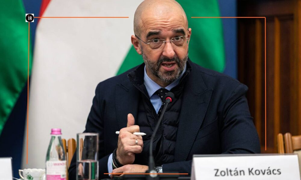 Kovács Zoltán botcsinálta nyelvész esete az 'e' kérdőszóval, avagy a megkérdezettek története Kovács Zoltánnal