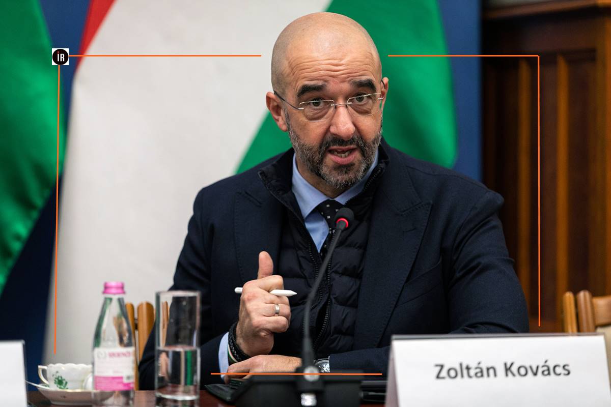 Kovács Zoltán botcsinálta nyelvész esete az 'e' kérdőszóval, avagy a megkérdezettek története Kovács Zoltánnal