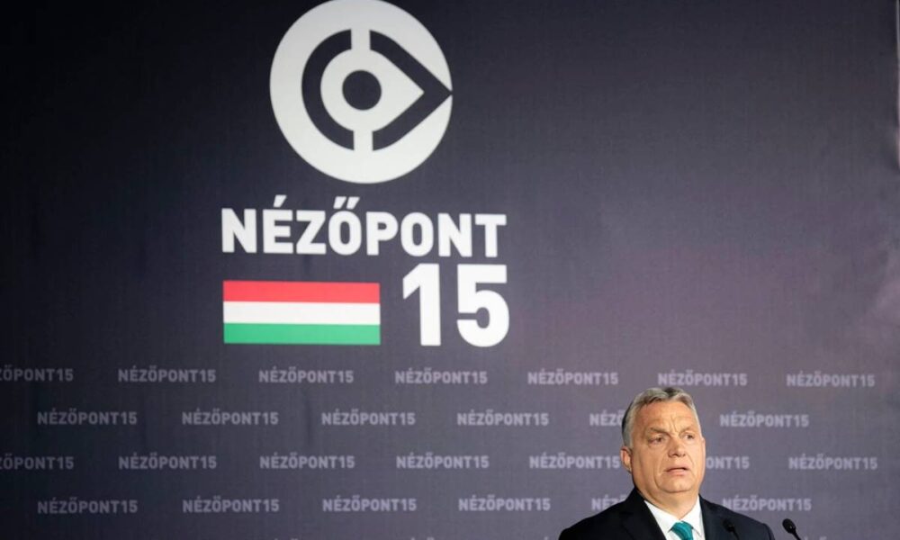 A 'gyorstüzelő' Nézőpont 'csípőből' listázta 2025 megjelent 'olyan' cikkek megjelentetőit