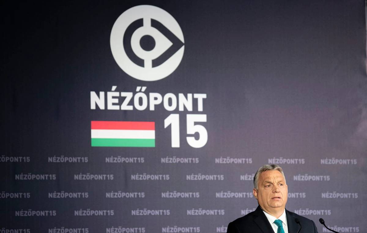 A 'gyorstüzelő' Nézőpont 'csípőből' listázta 2025 megjelent 'olyan' cikkek megjelentetőit