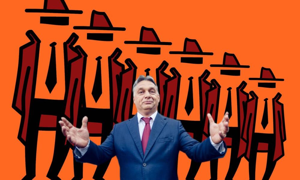 Orbán titkos 'Harcosok Klubja' kitúrta a sportlövők egyetemi bajnokságát - A BOK-csarnok letisztította a terepet
